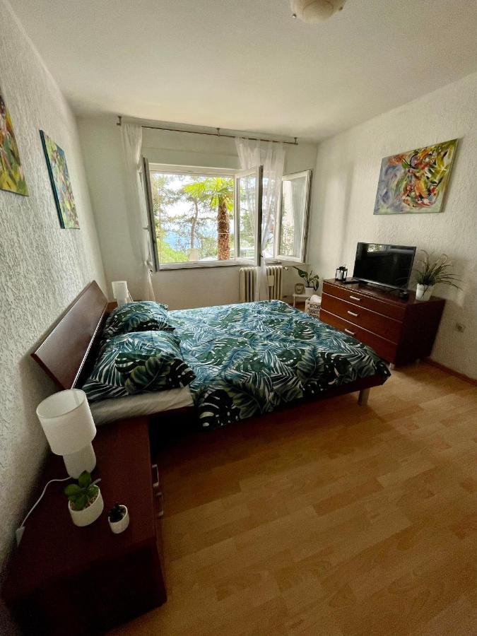 P&K Apartamento Rijeka Exterior foto