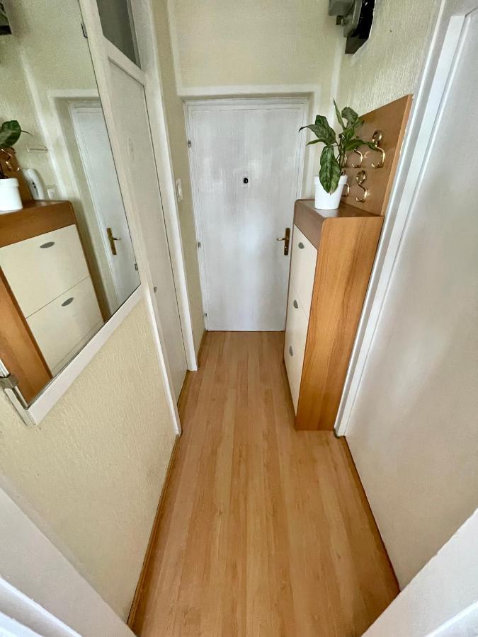 P&K Apartamento Rijeka Exterior foto