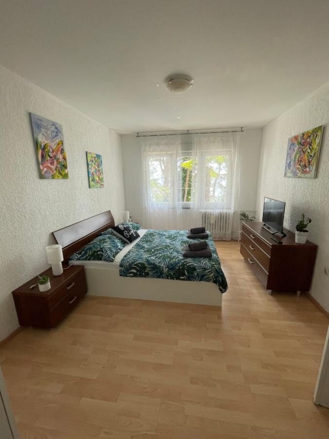 P&K Apartamento Rijeka Exterior foto