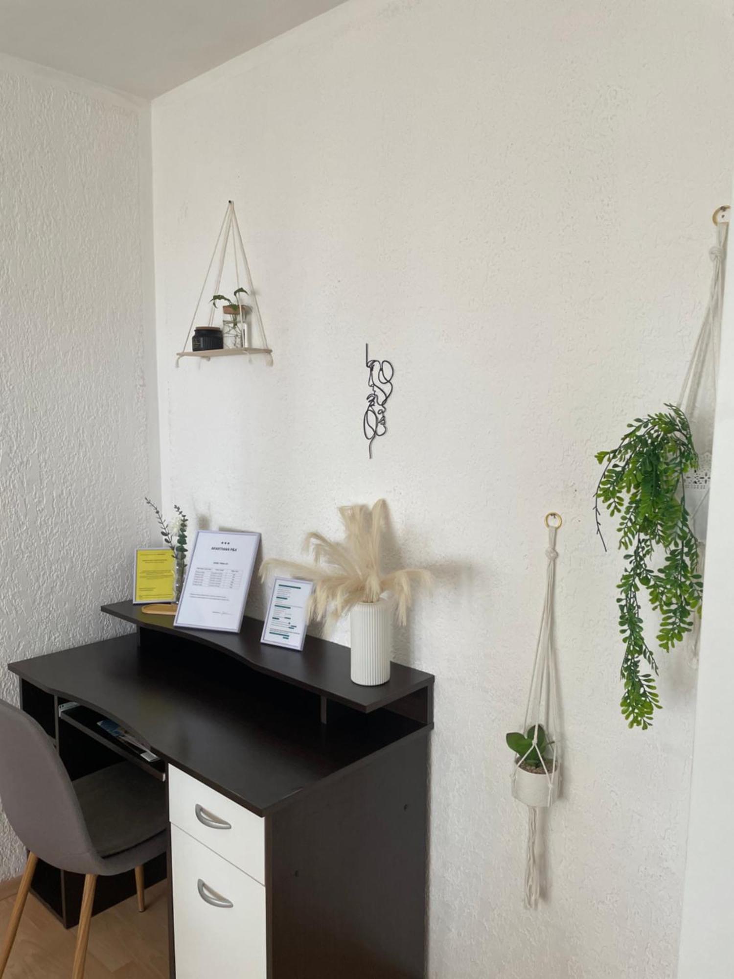 P&K Apartamento Rijeka Exterior foto